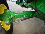 Drivetrain with 