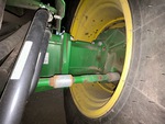 Drivetrain with 