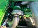 Motor with 