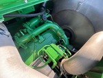 Motor with 