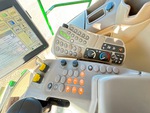 Control Station with 