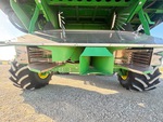 Chassis with 