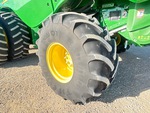Chassis with 