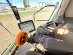 Control Station with 
