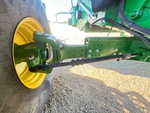 Drivetrain with 