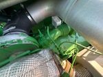 Motor with 