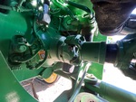 Drivetrain with 