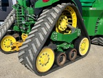 Chassis with 