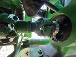 Drivetrain with 