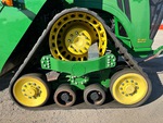 Chassis with 