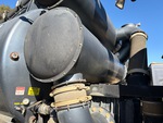 Chassis with Primary Trap