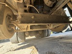 Underbody with Non-Driven Drop Axle (2)