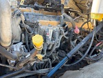 Engine with Engine - Left Side