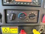 Cab with Heater