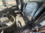Cab with Seats/armrests