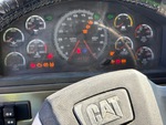 Cab with Warning Lights