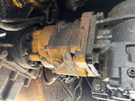Underbody with Power Take Off