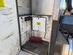 Chassis with Tool/Storage Boxes