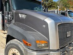 General Appearance with Sheet Metal (fiberglass) Condition