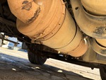 Engine with Diesel Particulate Filter