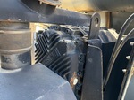Chassis with Vacuum Pump