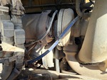 Engine with Exhaust System