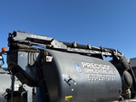 Chassis with Boom Condition