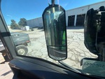 Cab with Mirrors