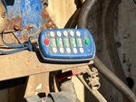 Chassis with Remote Control
