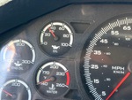 Cab with Oil Pressure