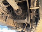 Chassis with Vacuum Drive