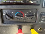 Cab with Heater