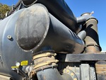 Chassis with Secondary Trap