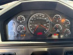 Cab with Gauges