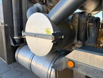 Chassis with Pre Filter