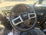 Cab with Steering Control