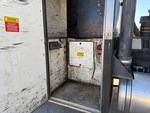Chassis with Tool/Storage Boxes