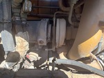 Engine with Exhaust System