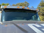 General Appearance with Glass