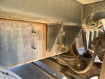 Underbody with Frame Condition
