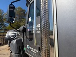 General Appearance with Hand Rails