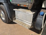 General Appearance with Steps/Ladders