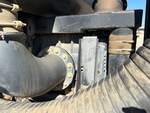 Chassis with Vacuum Pump
