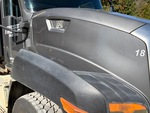 General Appearance with Sheet Metal (fiberglass) Condition