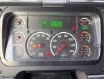Cab with Warning Lights