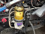 Engine with 