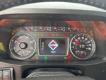 Cab with Warning Lights