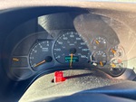 Cab with Warning Lights