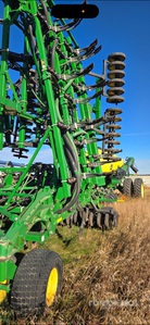 2013 John Deere 1830 Air Drill