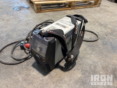 EWM Pico 160 160 A Stick Inverter Electric Welder